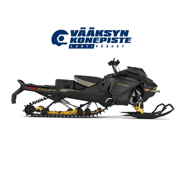 Ski-Doo Expedition Xtreme 900 ACE Turbo R