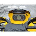 Ski-Doo MX Z Männät ja matto vaihdettu !!