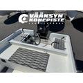 Fisher 19 FT + Mercury F60 ELPT EFI