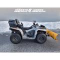 Can-Am Outlander Max 500 DPS