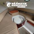 Grandezza 23 DC + Volvo Penta 225