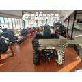 Can-Am Outlander Max 6x6 DPS 700 T, T2b, max 60 km/h