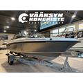 Yamarin Cross 57 BR + Yamaha