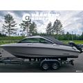 Flipper 670 ST + Mercury F150