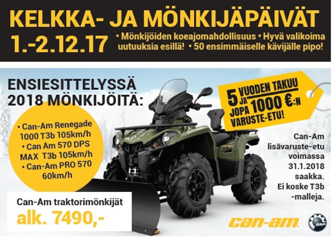 Kuva tulossa