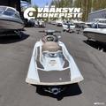 Yamaha VX Cruiser