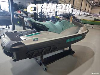 Sea-Doo GTI STD 130 Standard 