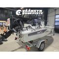 Suvi 4250 SR + Mercury F25