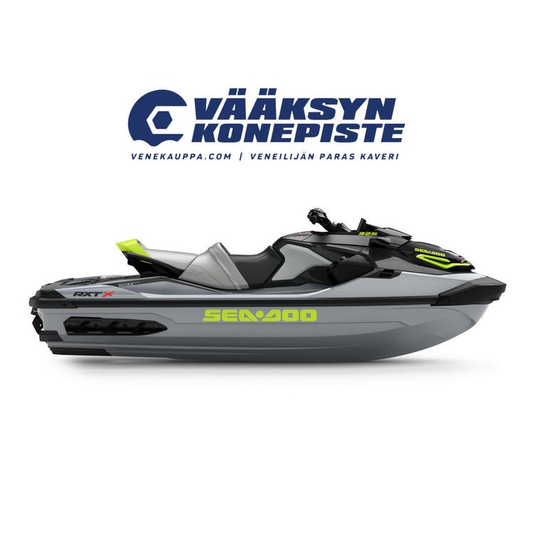 Sea-Doo RXT-X RS 325