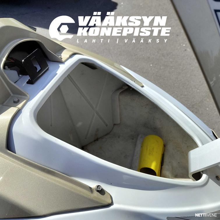 Yamaha VX Cruiser