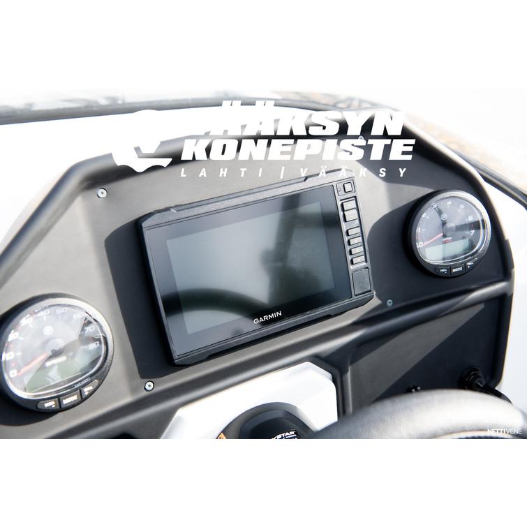 Finnmaster R5 + Mercury F100 ELPT