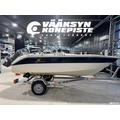 Yamarin 4730 Big Ride + Yamaha F50 AETL