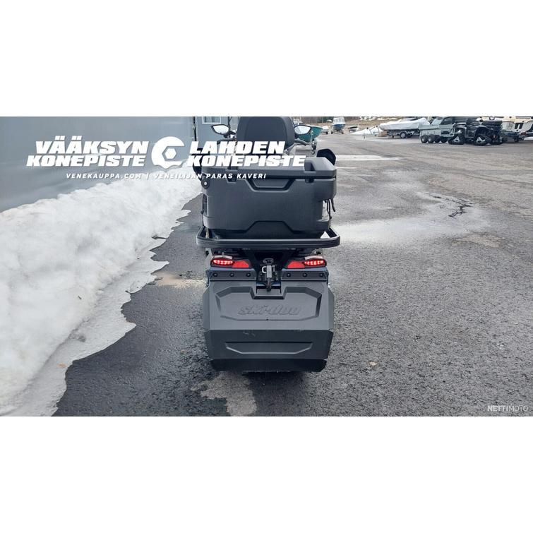 Ski-Doo Expedition 900 Turbo R 2025