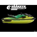 Sea-Doo RXP XSenna 350
