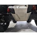 Can-Am Outlander "KAMPANJA" X XC 1000 T, T3b yli 60 km/h