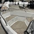 Yamarin 50 BR + Yamaha F60 FETL
