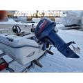 Terhi Micro Fun + Yamaha 20