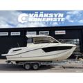 Quicksilver Activ 755 Weekend + Mercury F200