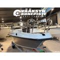 Yamarin Cross 57 BR + Yamaha