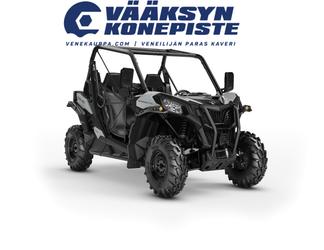 Can-Am Maverick Trail Base 700 T, T2b, 60 km/h