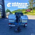 Yamarin 470 Big Fish + Evinrude 50 DPLSR 