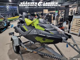 Sea-Doo Spark Trixx 2up