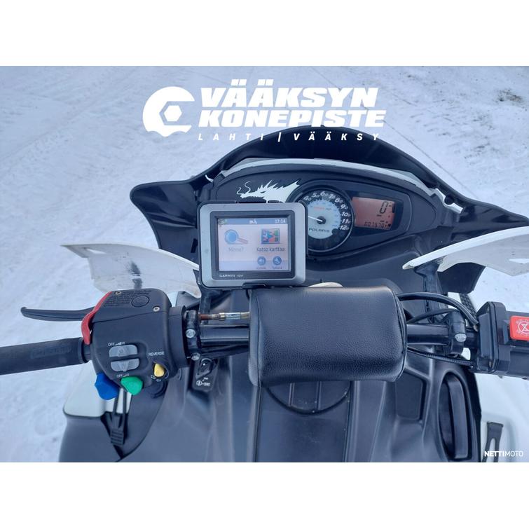 Polaris 800 XC SP Dragon