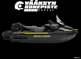 Sea-Doo Explorer pro 230