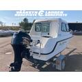 Finnmaster 530 MC + Mercury F60
