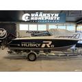 Finnmaster Husky R6 + Mercury F150 R V6 DTS