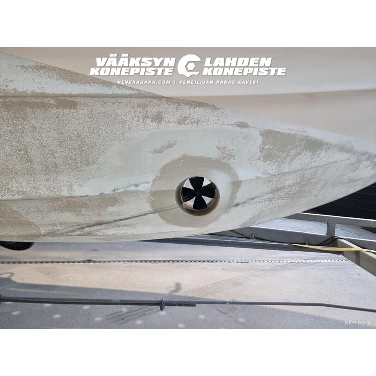 Aquador 23 HT + Volvo Penta D3