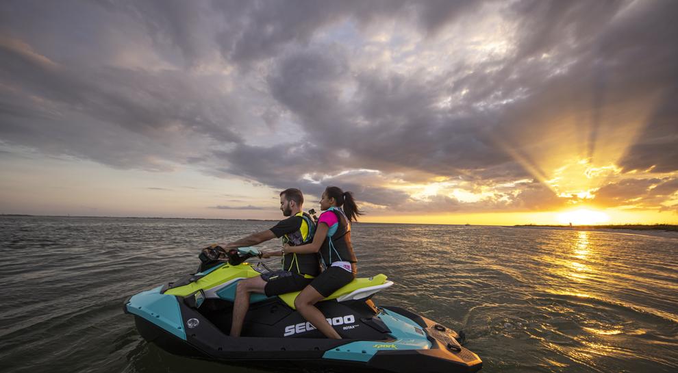 Sea-Doo