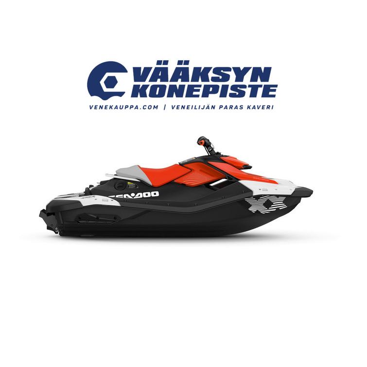 Sea-Doo Spark Trixx 90
