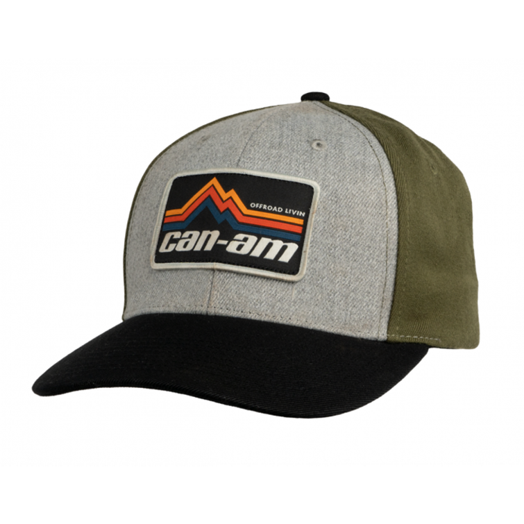 CAN-AM LIPPALAKKI, ONESIZE