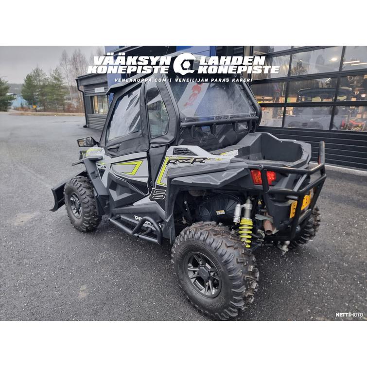 Polaris RZR EPS 900