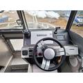 Anytec 747 c + Evinrude 250 e-TEC