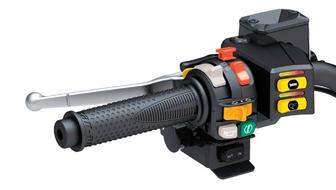 CAN-AM L&Auml;MMITETT&Auml;V&Auml;T K&Auml;SI- JA KAASUKAHVAT