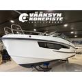 Yamarin 67 DC + Yamaha F150 XB