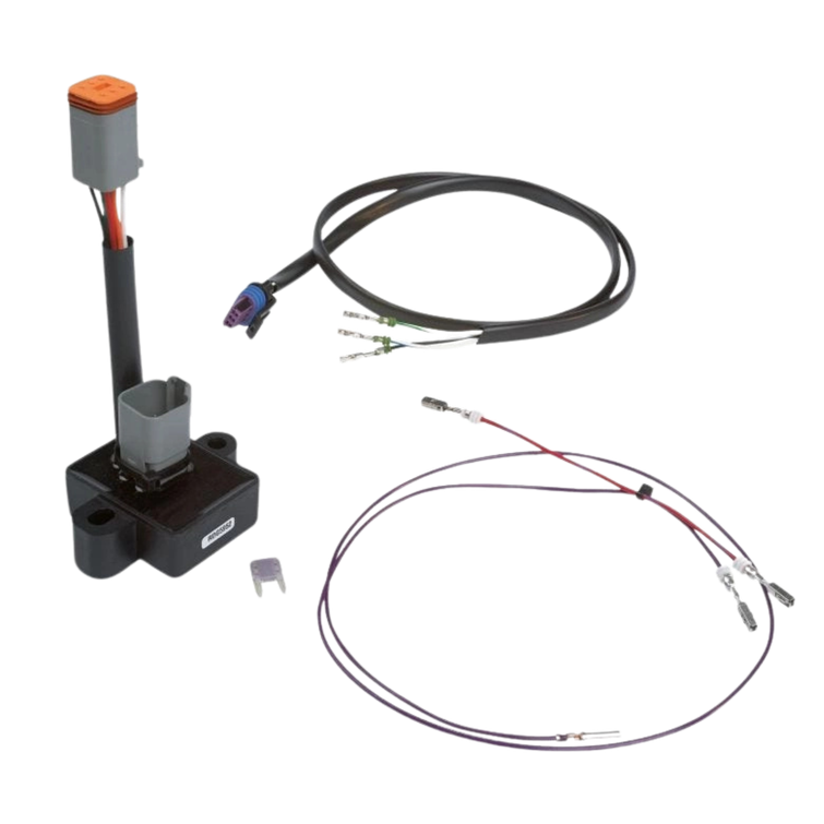 SEA-DOO X-PAKETTIMODUULI