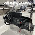 Yamarin 46 SC + Yamaha F50 HETL