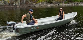 Suvi ESuvi 520 Travel