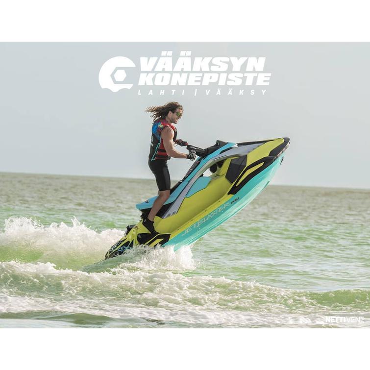 Yamaha Jet Blaster PRO2