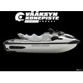 Sea-Doo GTX  Limited