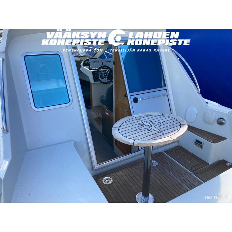 Finnmaster 7050 Sport Family + MerCruiser QSD2.0-170 ST3