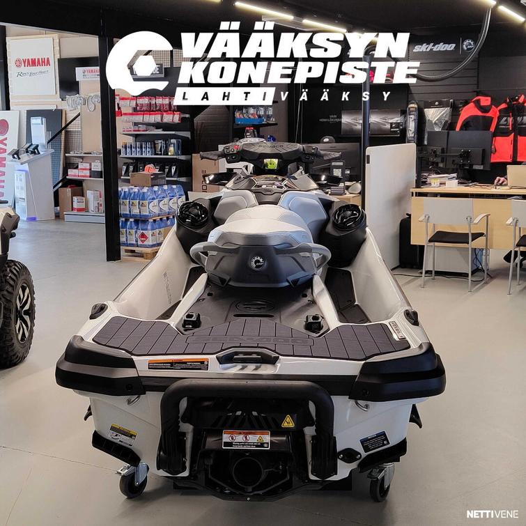 Sea-Doo GTX  Limited