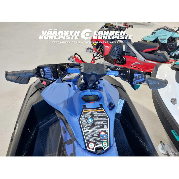 Sea-Doo Spark Trixx 3UP 90 iBR
