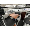 Finnmaster Pilot 8 + Yamaha F200