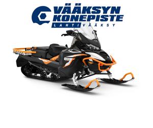 Lynx 69 Ranger Alpine 900 ACE Turbo R 3900mm, 7.2in. Dig. Display