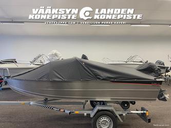 Buster XSR + Yamaha F20 GEPL