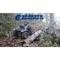 Yamaha Grizzly 700 EPS AL XT-R TB, T3b, 60 km/h